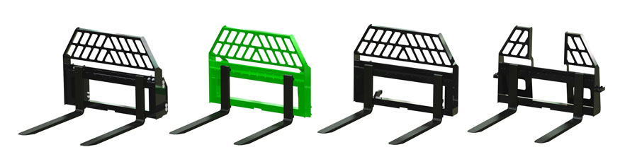 Utility Series Pallet Fork